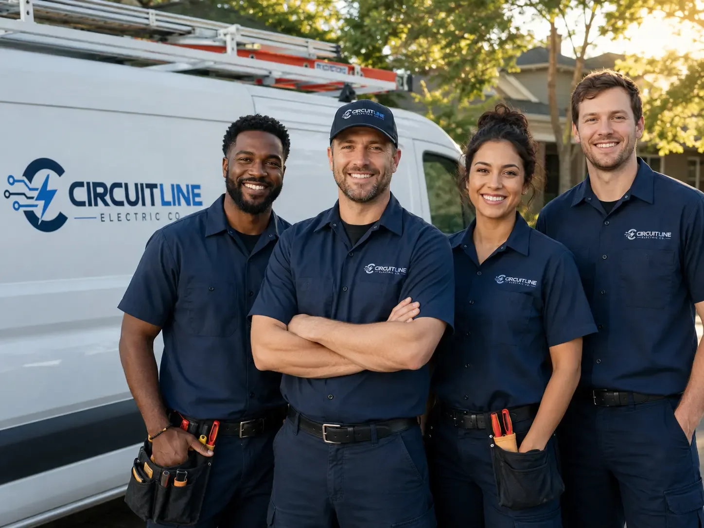 Whole Home Rewiring company in West Brookfield, MA