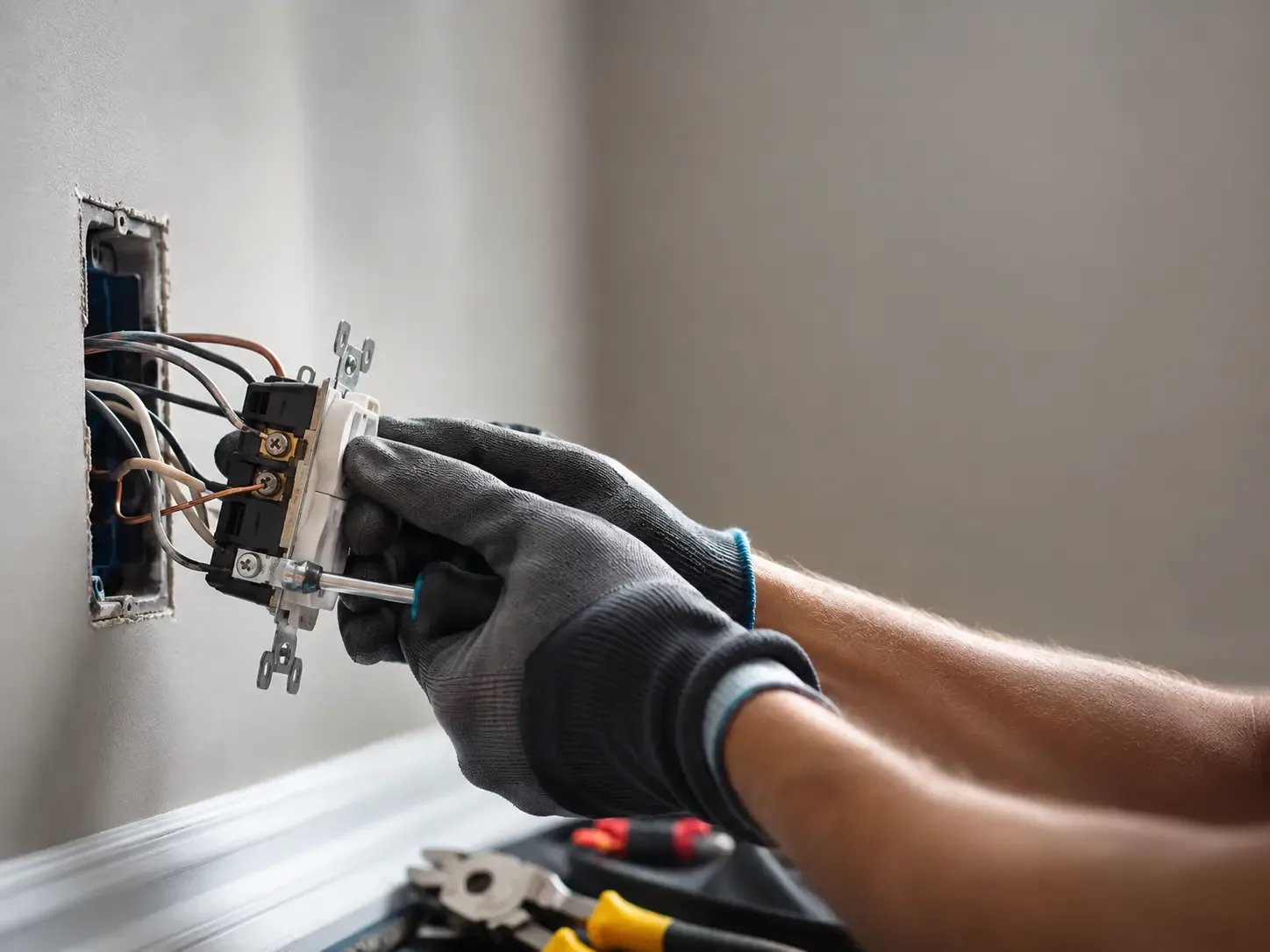 Why choose Whole Home Rewiring in West Brookfield, MA